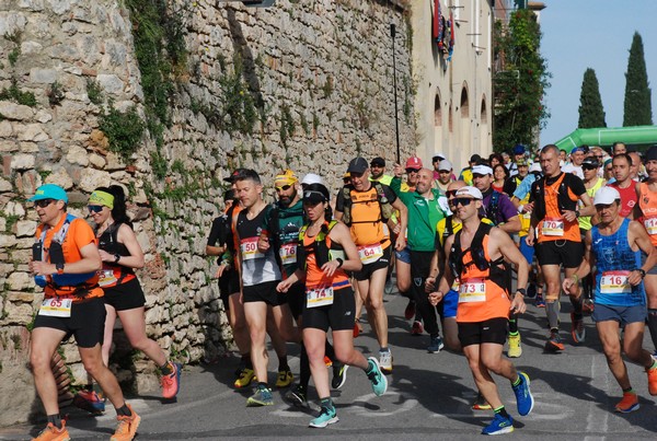 Crete Senesi Ultra Marathon 50K (06/05/2023) 0008
