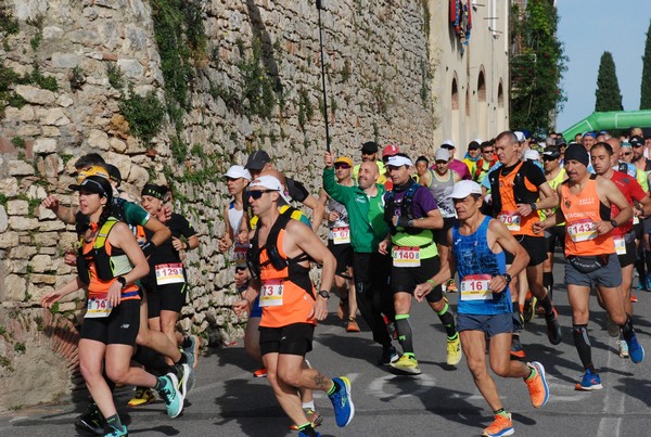 Crete Senesi Ultra Marathon 50K (06/05/2023) 0009