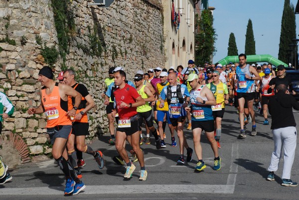 Crete Senesi Ultra Marathon 50K (06/05/2023) 0010
