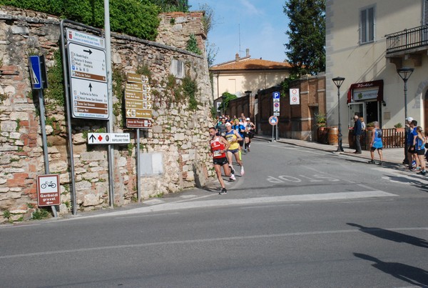 Crete Senesi Ultra Marathon 50K (06/05/2023) 0014