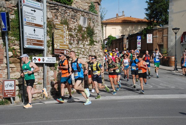 Crete Senesi Ultra Marathon 50K (06/05/2023) 0018
