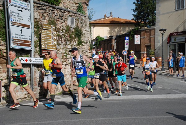 Crete Senesi Ultra Marathon 50K (06/05/2023) 0019