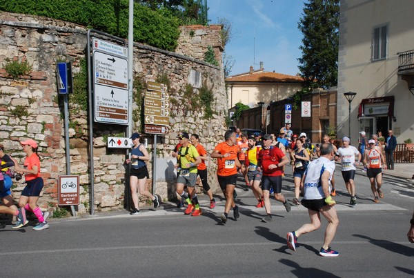 Crete Senesi Ultra Marathon 50K (06/05/2023) 0024