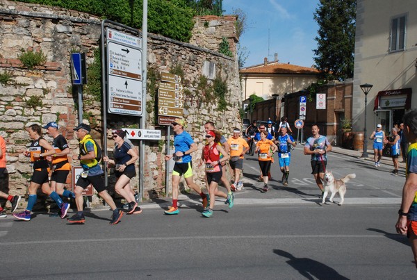 Crete Senesi Ultra Marathon 50K (06/05/2023) 0025