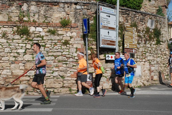 Crete Senesi Ultra Marathon 50K (06/05/2023) 0026