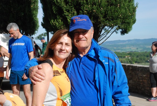Crete Senesi Ultra Marathon 50K (06/05/2023) 0029
