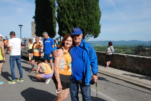 Crete Senesi Ultra Marathon 50K (06/05/2023) 0030