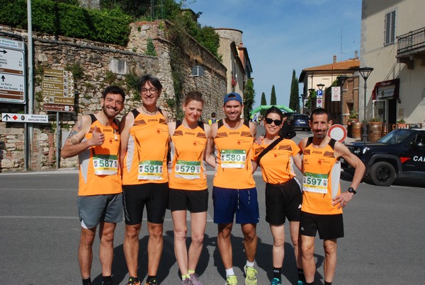 Crete Senesi Ultra Marathon 50K (06/05/2023) 0031