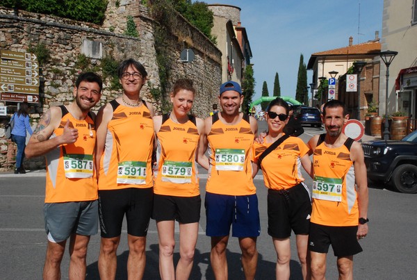 Crete Senesi Ultra Marathon 50K (06/05/2023) 0032