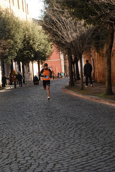 Maratonina dei Tre Comuni (29/01/2023) 0001