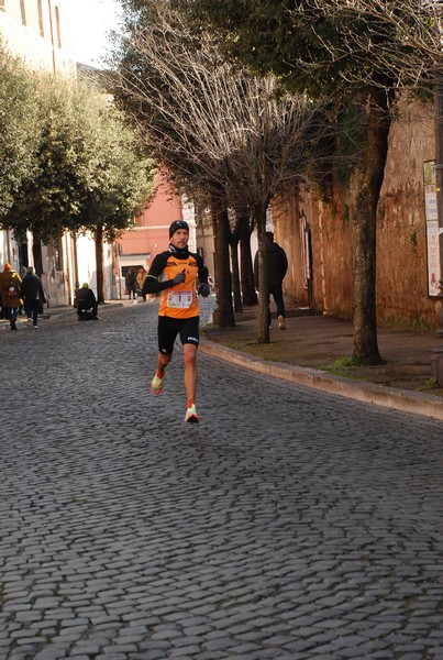 Maratonina dei Tre Comuni (29/01/2023) 0002