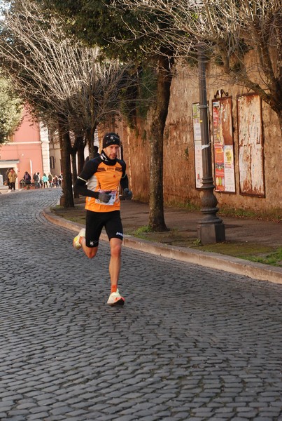 Maratonina dei Tre Comuni (29/01/2023) 0003