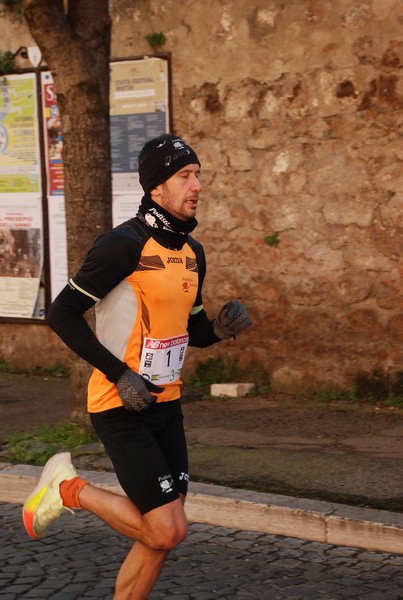 Maratonina dei Tre Comuni (29/01/2023) 0005