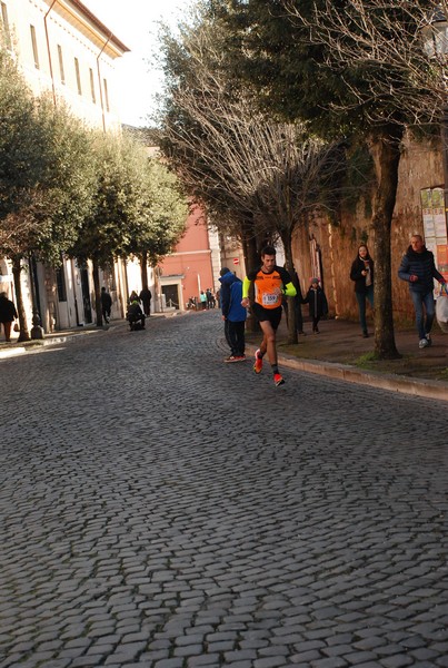 Maratonina dei Tre Comuni (29/01/2023) 0008