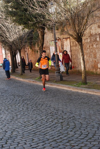 Maratonina dei Tre Comuni (29/01/2023) 0009