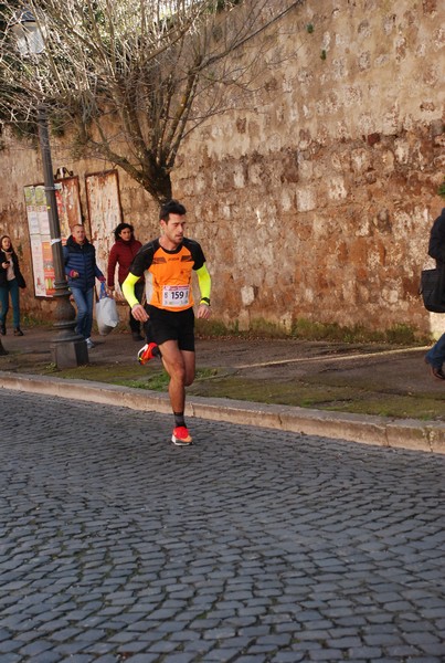 Maratonina dei Tre Comuni (29/01/2023) 0011