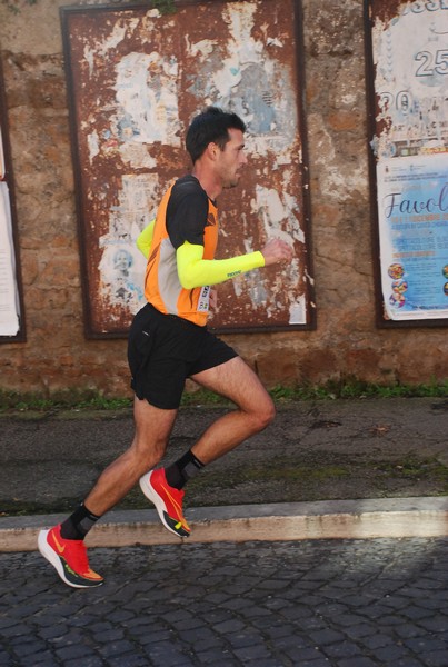 Maratonina dei Tre Comuni (29/01/2023) 0014
