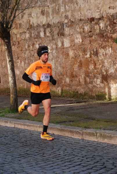 Maratonina dei Tre Comuni (29/01/2023) 0019
