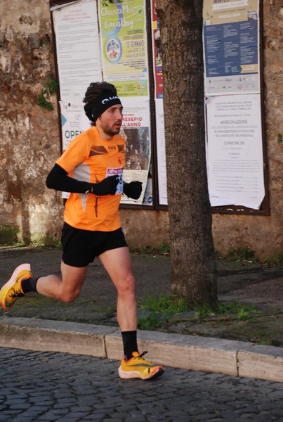 Maratonina dei Tre Comuni (29/01/2023) 0020