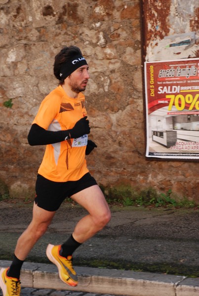 Maratonina dei Tre Comuni (29/01/2023) 0021