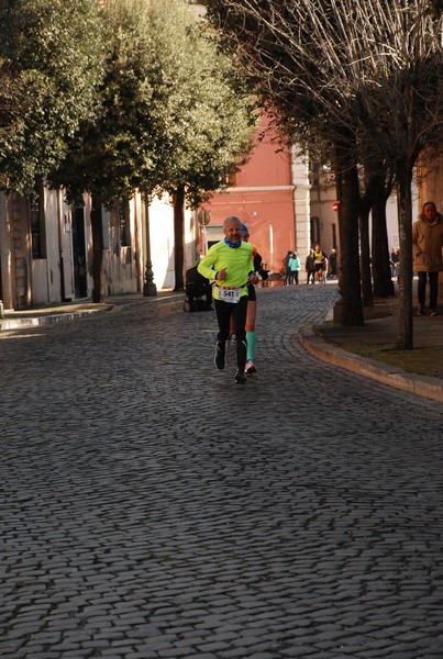 Maratonina dei Tre Comuni (29/01/2023) 0022