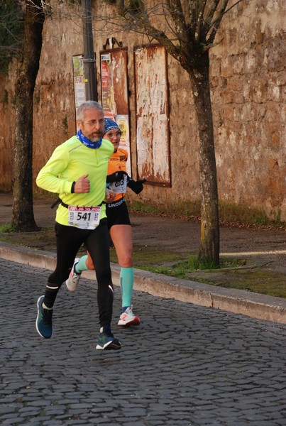 Maratonina dei Tre Comuni (29/01/2023) 0025