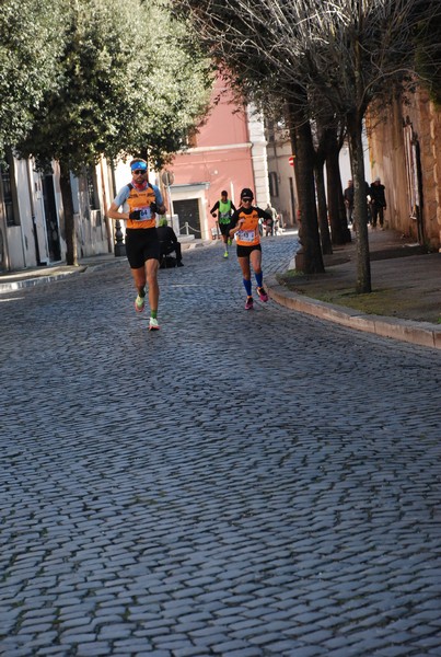 Maratonina dei Tre Comuni (29/01/2023) 0029