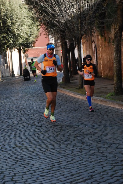Maratonina dei Tre Comuni (29/01/2023) 0032