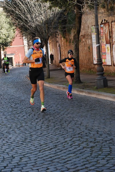 Maratonina dei Tre Comuni (29/01/2023) 0033