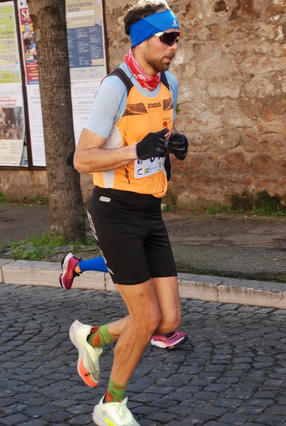 Maratonina dei Tre Comuni (29/01/2023) 0037