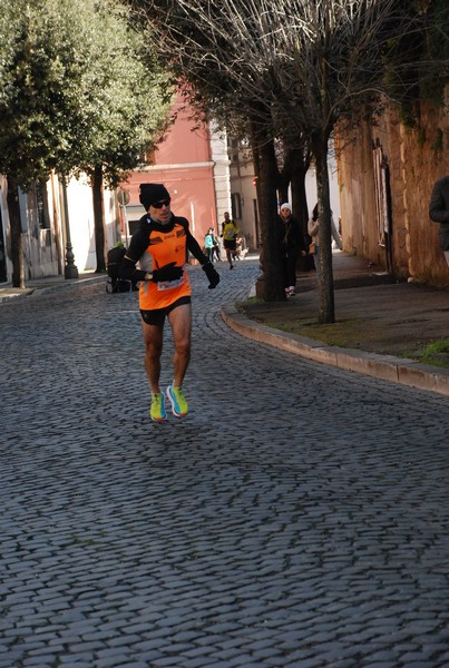 Maratonina dei Tre Comuni (29/01/2023) 0040