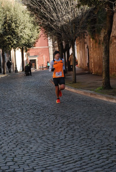 Maratonina dei Tre Comuni (29/01/2023) 0045