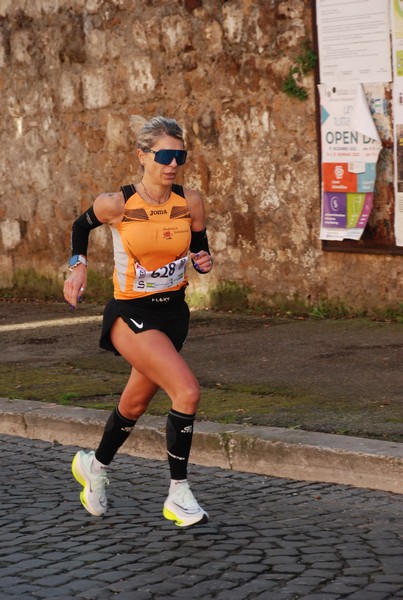 Maratonina dei Tre Comuni (29/01/2023) 0056