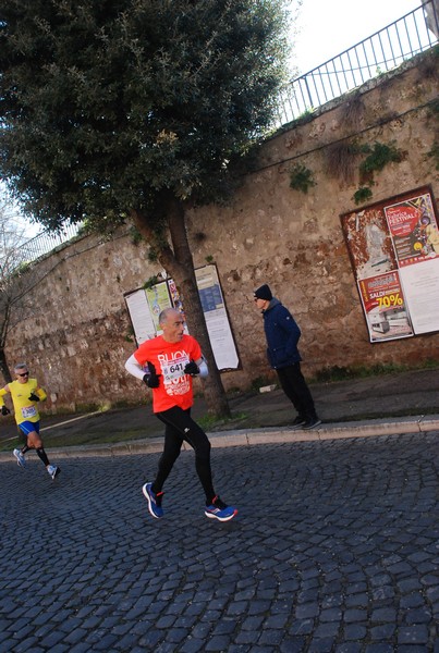 Maratonina dei Tre Comuni (29/01/2023) 0068