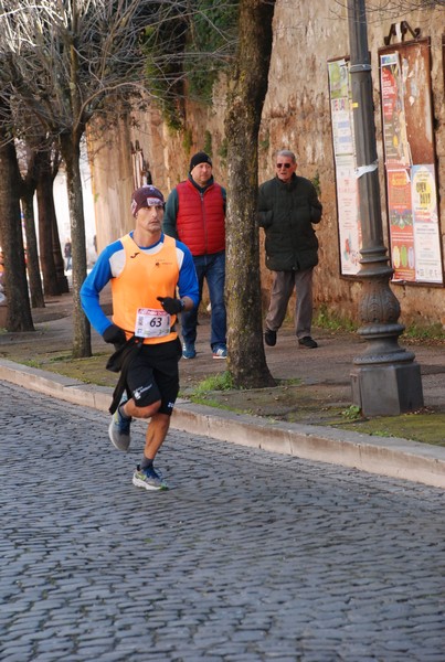 Maratonina dei Tre Comuni (29/01/2023) 0072