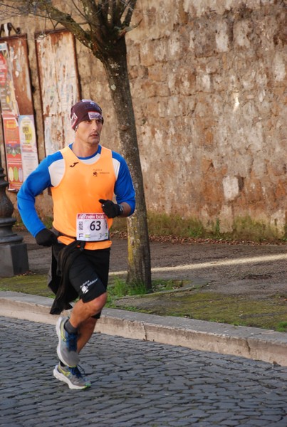 Maratonina dei Tre Comuni (29/01/2023) 0074