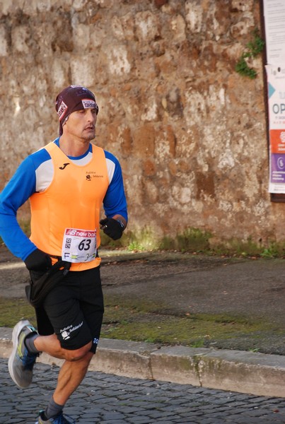 Maratonina dei Tre Comuni (29/01/2023) 0075