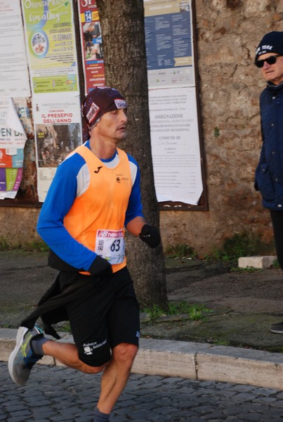 Maratonina dei Tre Comuni (29/01/2023) 0076