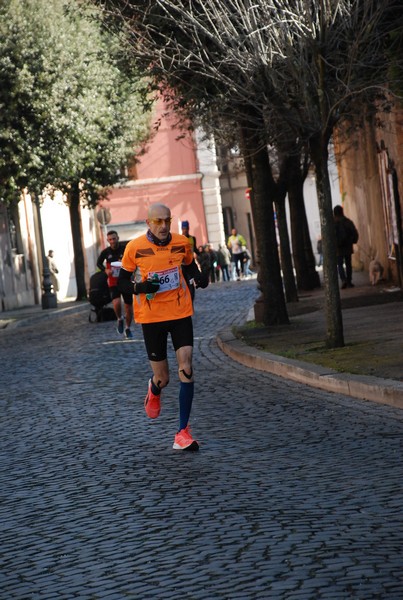 Maratonina dei Tre Comuni (29/01/2023) 0077