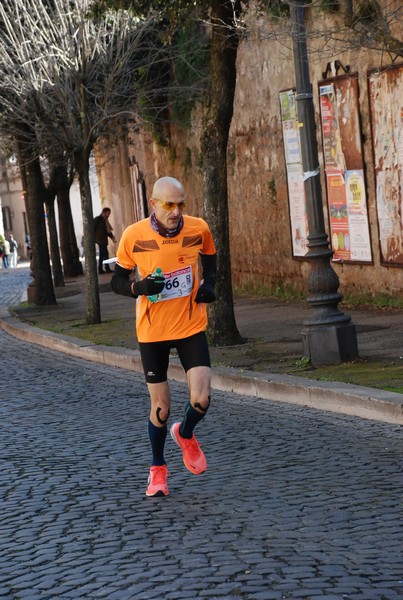 Maratonina dei Tre Comuni (29/01/2023) 0078