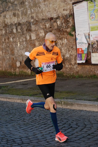 Maratonina dei Tre Comuni (29/01/2023) 0080