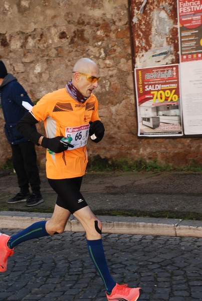 Maratonina dei Tre Comuni (29/01/2023) 0081