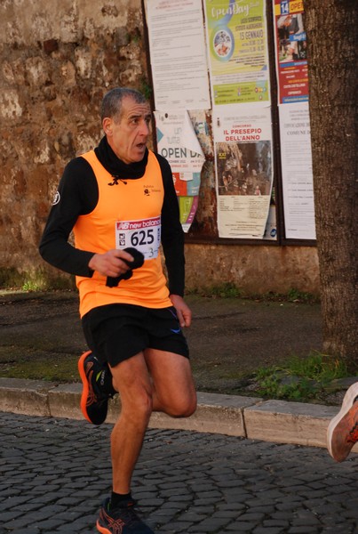 Maratonina dei Tre Comuni (29/01/2023) 0087