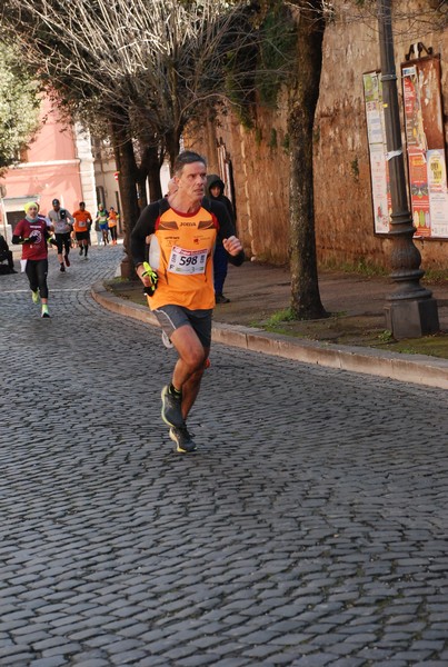 Maratonina dei Tre Comuni (29/01/2023) 0089