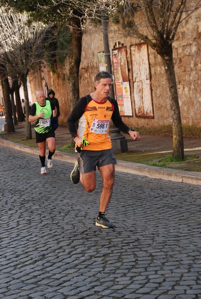 Maratonina dei Tre Comuni (29/01/2023) 0090