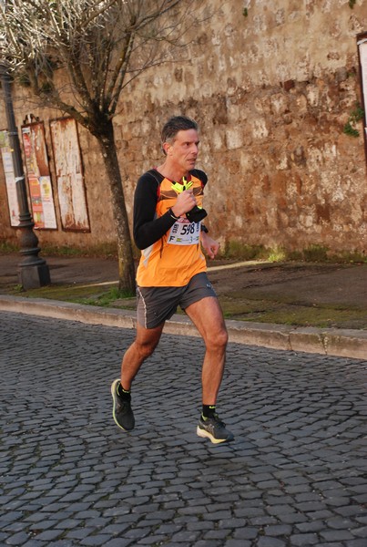 Maratonina dei Tre Comuni (29/01/2023) 0091