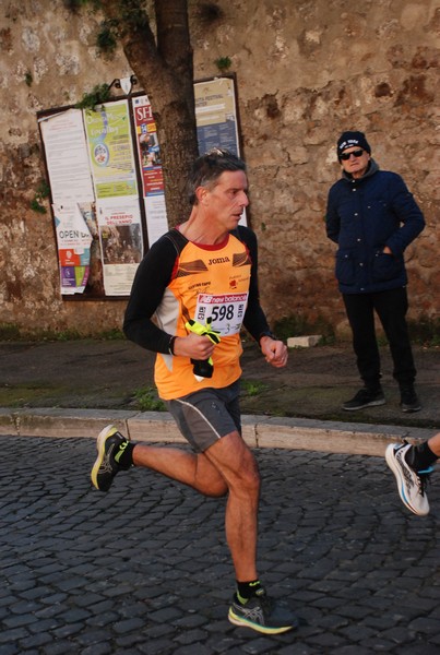 Maratonina dei Tre Comuni (29/01/2023) 0092