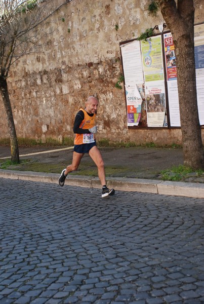 Maratonina dei Tre Comuni (29/01/2023) 0105