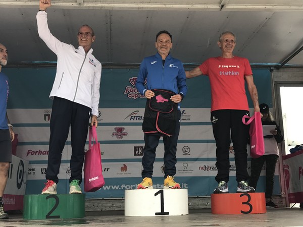 Triathlon Olimpico di Civitavecchia (20/05/2023) 0007