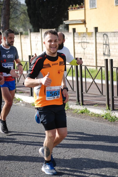 Talenti Run (26/03/2023) 0422